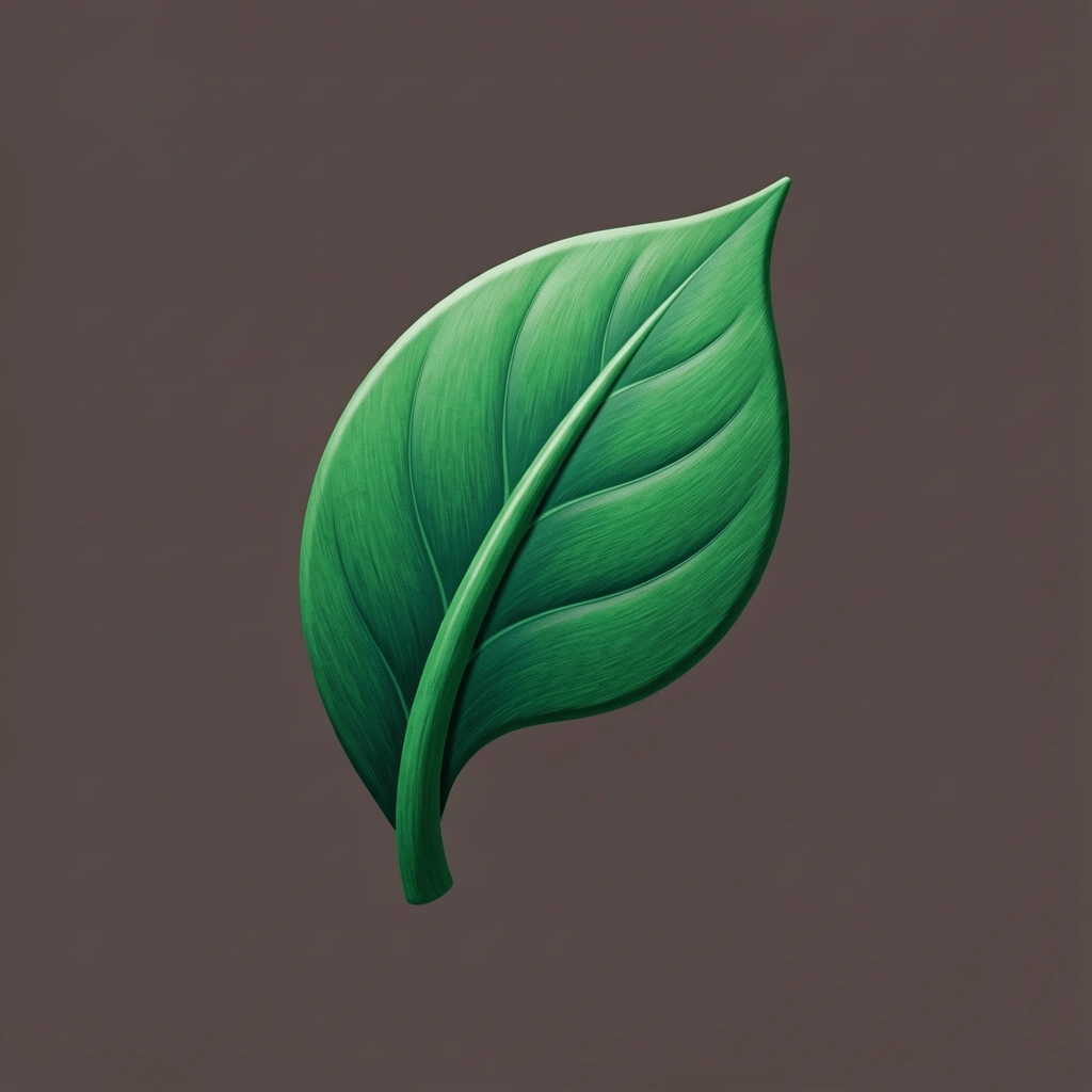 Daily Wellness Coach Icon