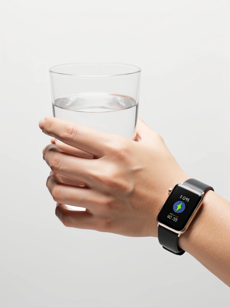 Focus op gezondheid