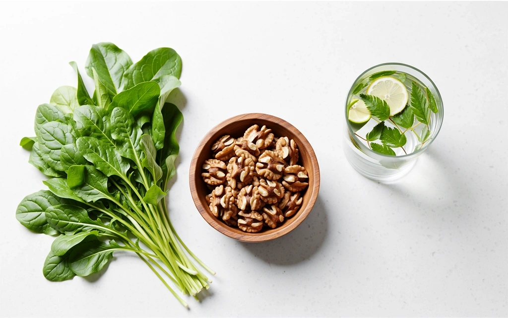 Gezonde voeding en wellness
