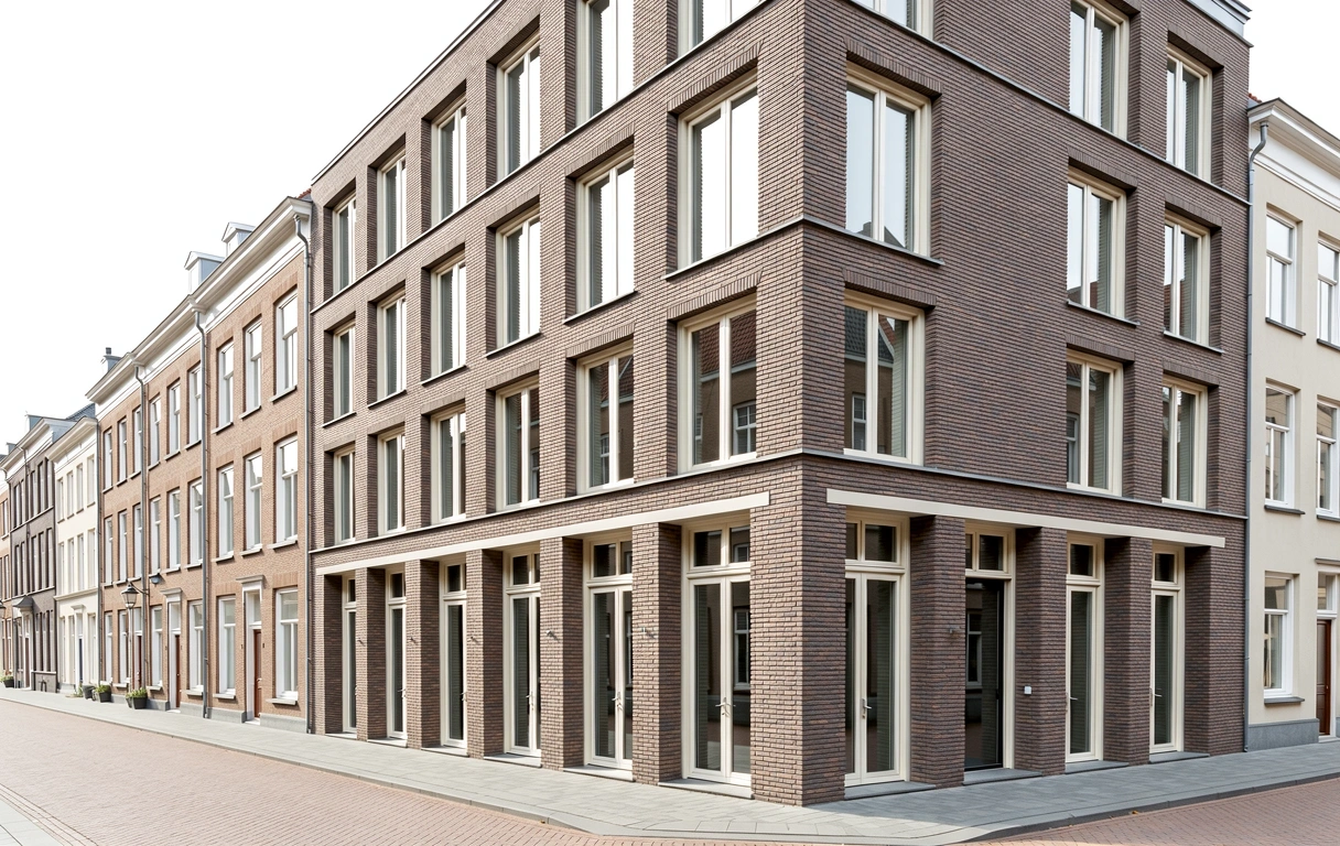 Locatie Enschede