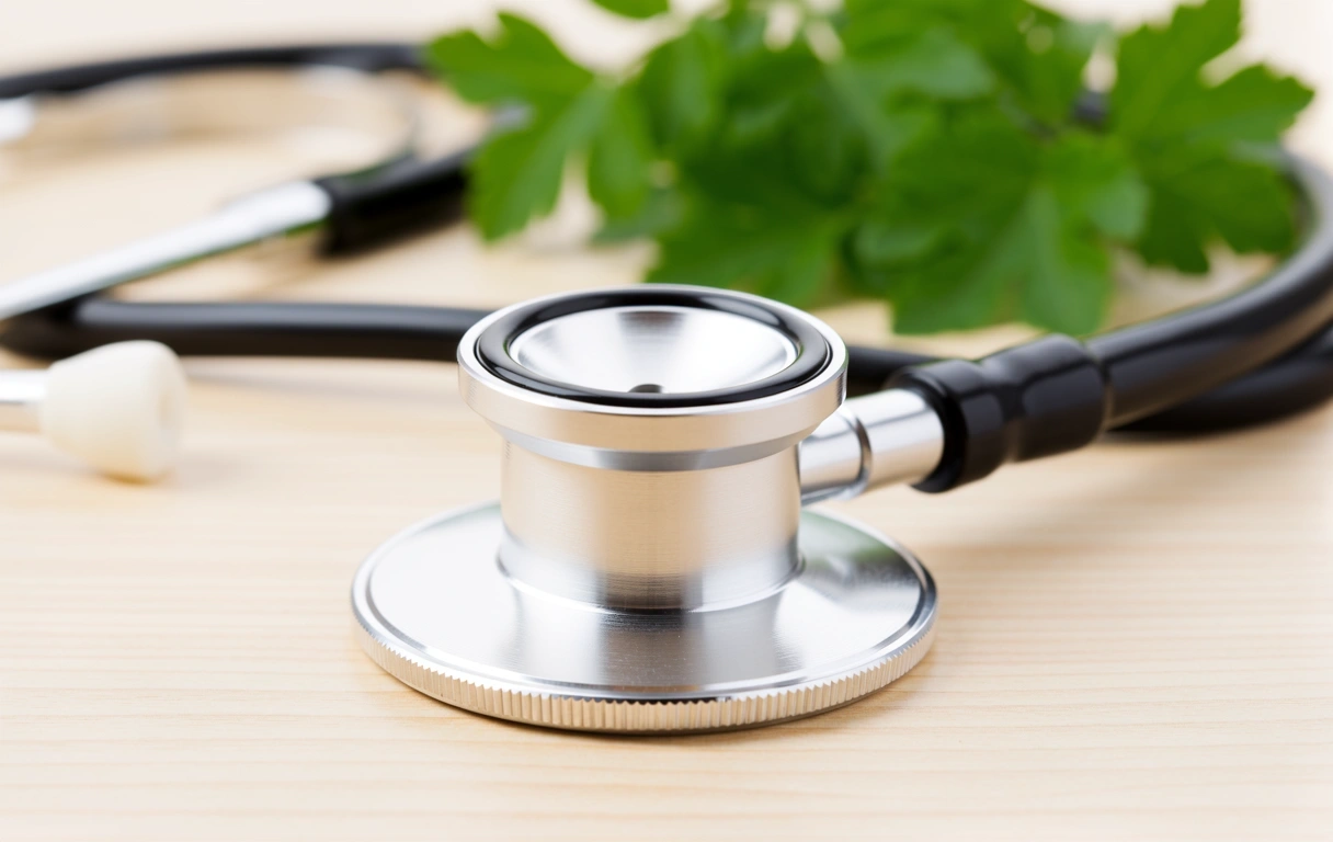 De veilige omgang met medische data bij Daily Wellness Coach